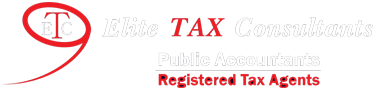 Elite Tax Consultants, Tax Agent & Public Accountants